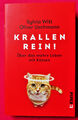 Krallen rein! Über das wahre Leben mit Katzen_Sylvia Witt Oliver Uschmann_srgut_