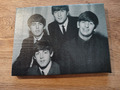 Beatles Bild, Foto, Leinwanddruck