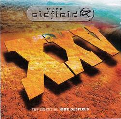 Mike Oldfield - XXV: The Essential Mike Oldfield ++ used ++