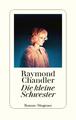 Die kleine Schwester | Raymond Chandler | Deutsch | Buch | Philip Marlowe | 2020