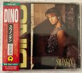Dino - Swingin' (CD) JAPAN OBI PSCD-1071 SELTENE Promo!!!