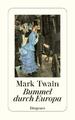 Bummel durch Europa | Mark Twain | Deutsch | Taschenbuch | 507 S. | 2010