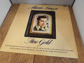 Mario Lanza Pure Gold Vinyl LP Schallplattenalbum ints 5005
