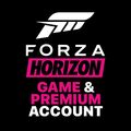Forza Horizon 5 Credits+Levels