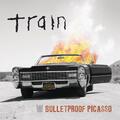 Train - Bulletproof Picasso CD #1985421
