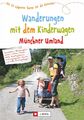 Robert Theml Wanderungen mit dem Kinderwagen Münchner Umland