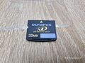 Olympus xD - Picture Card "32MB"  / Speicherkarte