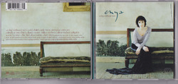Enya – A Day Without Rain  (12 Track CD)