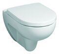 Keramag / Geberit Renova Plan WC-Sitz mit Deckel ohne... 573070000