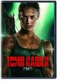 Tomb Raider (Bilingual)