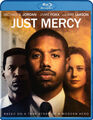 Just Mercy (Blu-Ray) Blu-Ray