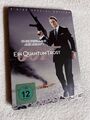 James Bond 007 - Ein Quantum Trost -Special Edition, 2-Disc Steelbook | DVD 272