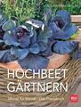 Hochbeet-Gärtnern Monat für Monat ~ Susanne Nüsslein-Müller ~  9783835415492