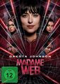 Madame Web DVD NEU OVP