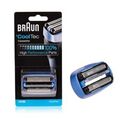 Braun 40B CoolTec Cassette Shearing System for CT2s CT2cc CT3cc CT4s CT4cc CT5cc
