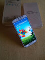 #ULTRA-RAR Samsung"S4 Duos" *I9502* (32GB) "2x Simkarten" (2GB Ram) #Handy +Ovp