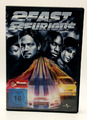 DVD 2 Fast 2 Furious Wende cover mit Paul Walker und Tyrese Gibson