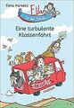 Ella in der Schule - Eine turbulente Klassenfahrt (... | Buch | Zustand sehr gut