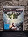 Dragon Age: Inquisition (Sony PlayStation 3, 2014)