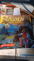 Sagaland, Bd.1, Kampf um das Königreich von Morris, Dave... | Buch | Zustand gut