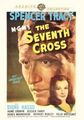 Seventh Cross DVD (1944) Spencer Tracy, Signe Hasso, Hume Cronyn,Jessica Tandy