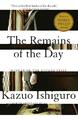 The Remains of the Day | Kazuo Ishiguro | englisch