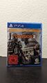 Tom Clancy's The Division 2 - Gold Edition | PS4 | Ubisoft | Zustand Sehr gut