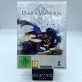 PC - Darksiders Genesis [NEU - Versiegelt - DVD - THQNordic - Steam]