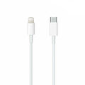 Original Apple USB-C auf Lightning Kabel 1m für iPhone 11 Pro iPad Pro MQGJ2ZE/A