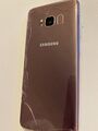 Smartphone Samsung Galaxy S8 Rose Pink G950F