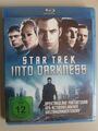 Star Trek XII - Into Darkness "Ein galaktisches Actionfeuerwerk" mit Chris Pine