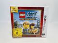LEGO City Undercover: The Chase Begins Nintendo 3DS Spiel in OVP