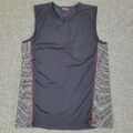 VanVaan Herren Fitness Tank Top Muskelshirt Bodybuilding Gym Unterhemd Gr 7