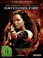 Die Tribute von Panem - Catching Fire [Fan Edition, 2 DVDs]