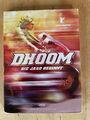 Dhoom - Die Jagd beginnt | DVD | Zustand gut
