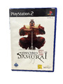 Sword Of The Samurai PlayStation 2 PS2 BLITZVERSAND