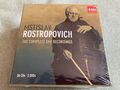 Rostropovich The Complete Emi Recordings Box