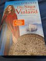 Die Saga von Vinland: Historischer Roman von Lorentz, Iny | Buch | 