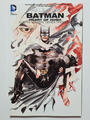 Batman: Heart of Hush (DC Comics) - English - Softcover