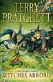 Witches Abroad: A Discworld Novel: 12 by Pratchett, Terry 0552134651