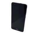 Huawei P10 Lite 72% Restkapazität WAS-LX1A Displayfehler Schwarz Smartphone