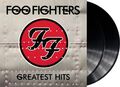 Foo Fighters "greatest hits" Vinyl 2LP NEU Best-Of-Album 2009