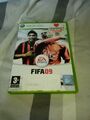 FIFA 09 -- Klassiker (Microsoft Xbox 360, 2009)