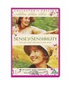 Sense And Sensibility (Collector's Edition) [1996] [DVD] [2002], Kate Winslet
