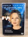 DVD • Flightplan • Jodie Foster #M26