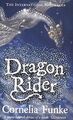 Dragon Rider von Cornelia Funke | Buch | Zustand sehr gut