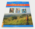 Massai: Ein hervorragendes fotografisches Souvenir von Christine Riley (2003 Taschenbuch)