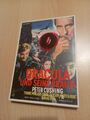Dracula und seine Bräute (1960) IM SCHUBER / Hammer Edition Nr. 1 Selten OOP Top