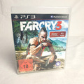 Far Cry 3 - PS3 Playstation Spiel - OVP komplett