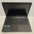 ASUS ROG GL752V Gaming Laptop i7-6700HQ GTX 960M 16GB 1TB Windows 10 17,3 Zoll